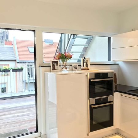 Nauwieser50 Saarbrucken Ruang foto