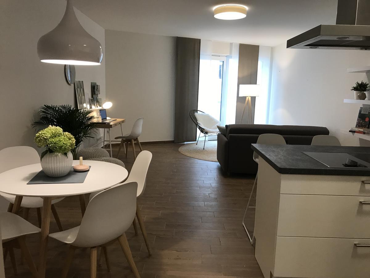 Nauwieser50 Saarbrucken Bagian luar foto